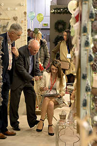 Harrogate Christmas & Gift 2023