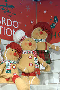 Harrogate Christmas & Gift 2023