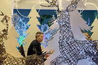 Harrogate Christmas & Gift 2023