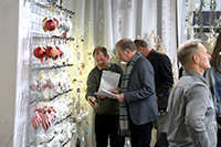 Harrogate Christmas & Gift 2023