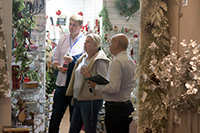 Harrogate Christmas & Gift 2023