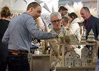 Harrogate Christmas & Gift 2023