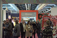 Harrogate Christmas & Gift 2023