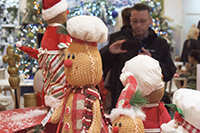Harrogate Christmas & Gift 2023