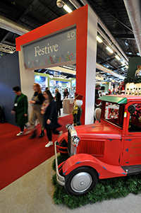 Harrogate Christmas & Gift 2023