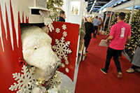 Harrogate Christmas & Gift 2023