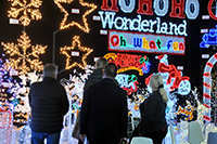 Harrogate Christmas & Gift 2023