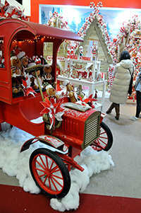 Harrogate Christmas & Gift 2023