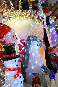 Harrogate Christmas & Gift 2023