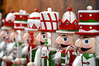 Harrogate Christmas & Gift 2023