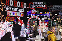 Harrogate Christmas & Gift 2023