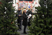 Harrogate Christmas & Gift 2023