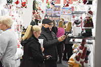 Harrogate Christmas & Gift 2023