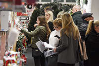 Harrogate Christmas & Gift 2023