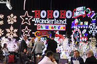 Harrogate Christmas & Gift 2023