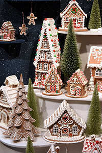 Harrogate Christmas & Gift 2023