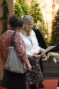 Harrogate Christmas & Gift 2023