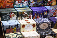 Harrogate Christmas & Gift 2023
