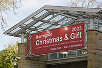 Harrogate Christmas & Gift 2023