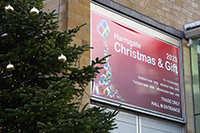 Harrogate Christmas & Gift 2023