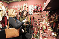 Harrogate Christmas & Gift 2023
