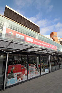 Harrogate Christmas & Gift 2023