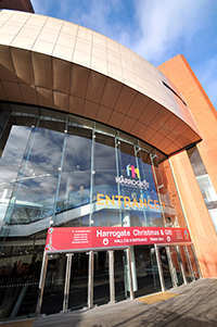 Harrogate Christmas & Gift 2023
