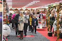 Harrogate Christmas & Gift 2023