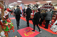Harrogate Christmas & Gift 2023