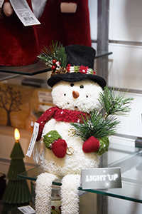 Harrogate Christmas & Gift 2023