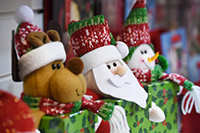 Harrogate Christmas & Gift 2023