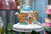 Harrogate Christmas & Gift 2023
