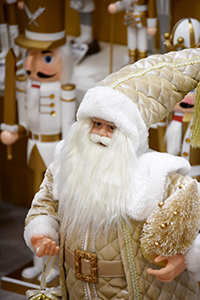 Harrogate Christmas & Gift 2023