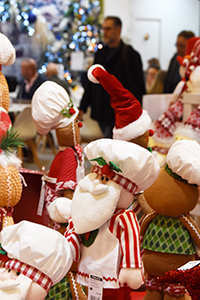 Harrogate Christmas & Gift 2023