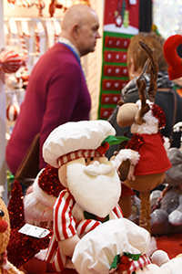 Harrogate Christmas & Gift 2023