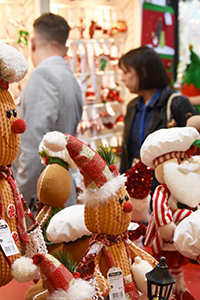 Harrogate Christmas & Gift 2023
