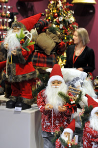 Harrogate Christmas & Gift 2024