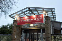Harrogate Christmas & Gift 2025