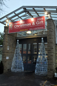 Harrogate Christmas & Gift 2025