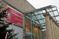 Harrogate Christmas & Gift 2025