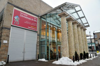 Harrogate Christmas & Gift 2025