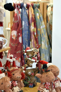Harrogate Christmas & Gift 2025