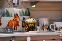 Harrogate Christmas & Gift 2025