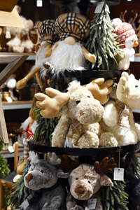 Harrogate Christmas & Gift 2025