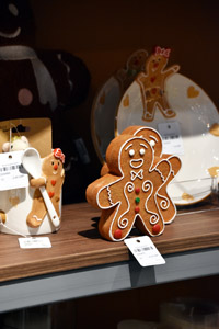 Harrogate Christmas & Gift 2025