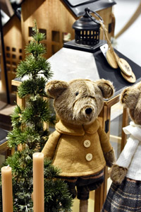 Harrogate Christmas & Gift 2025