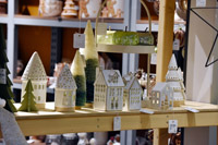 Harrogate Christmas & Gift 2025