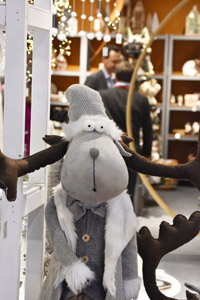 Harrogate Christmas & Gift 2025