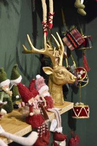 Harrogate Christmas & Gift 2025