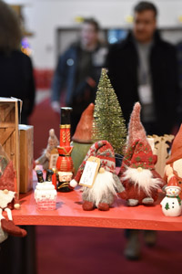 Harrogate Christmas & Gift 2025